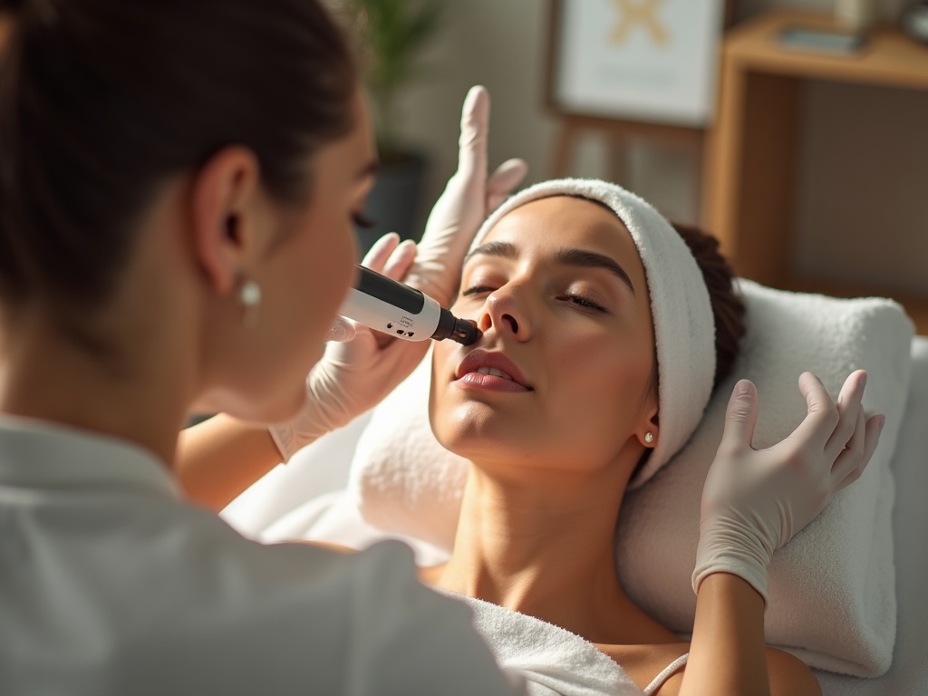 Cosmetic Dermatology